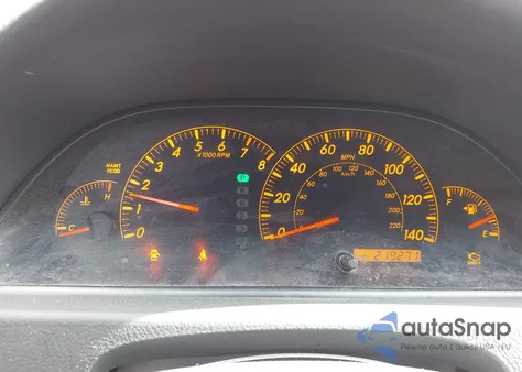 2005 Toyota Camry Se z USA, uszkodzony, nr VIN 4T1BE32KX5U569590